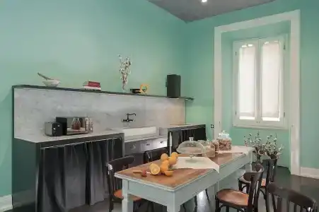 Daniele Manin Guesthouse - 9
