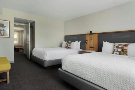 Crowne Plaza Arlington, An Ihg - 58