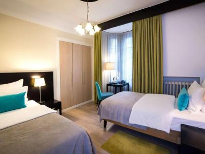 Mercure Belgrade Excelsior - 32