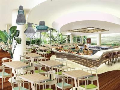 The Retreat Palm Dubai MGallery by Sofitel - 22