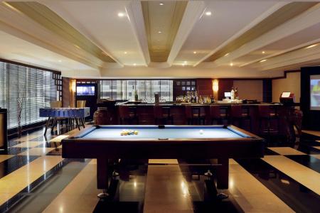 Gokulam Grand & Spa Bangalore - 18
