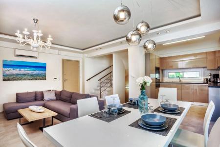 Pefki Deluxe Residences - 158