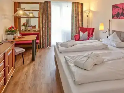 Familotel Das Ludwig - 0