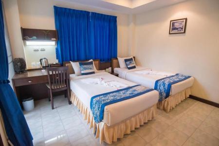 Ibis Hua Hin - Sha Plus - 3
