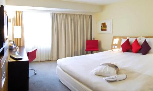 Novotel Glasgow Centre - 63