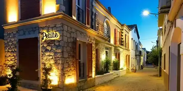 PETİTE BOUTIQUE APART - 0