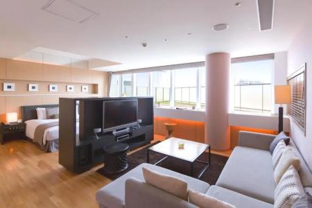 Arc Riche Toyohashi - 125