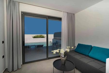 Zoes & Suites - 7