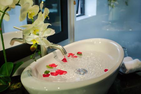 Hanoi Marvellous & Spa - 8