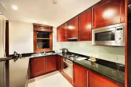 Kanda Pool Villas - 27