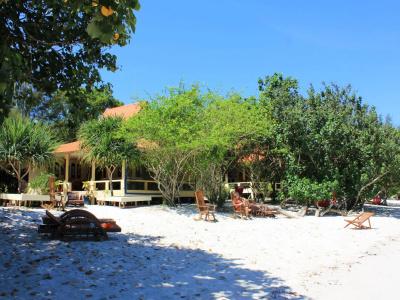 Buffalo Bay Vacation Club - 18