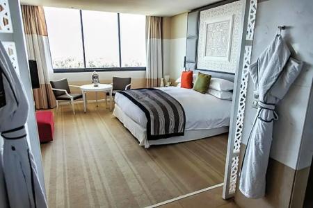 Sofitel Rabat Jardin Des Roses - 141