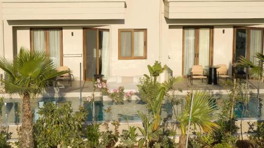 Asterion Suites & Spa - 156