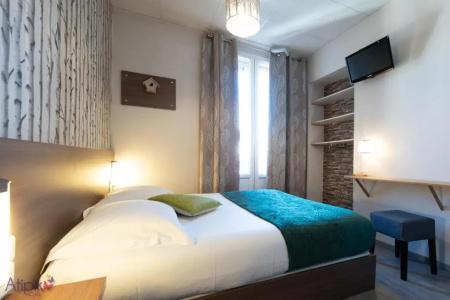 Atipik Hôtel Alexandra - 77