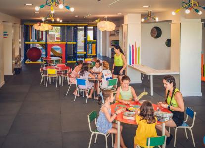 Evenia Zoraida Resort - 22