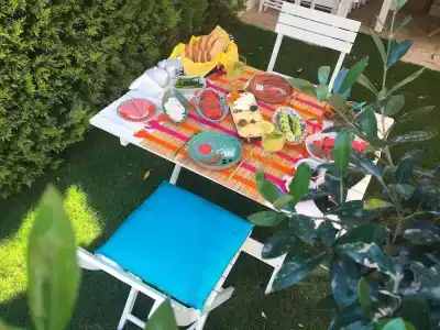 Villamer Alaçatı - 10