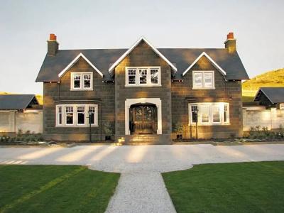 Camp Estate by Larnach Castle - 23