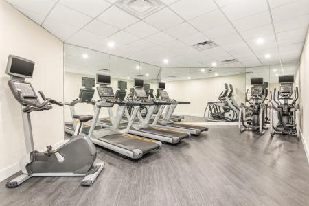 Crowne Plaza Orlando - Lake Buena Vista, An Ihg - 24