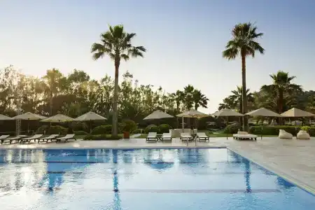 Robinson Sarigerme Park - All Inclusive - 11