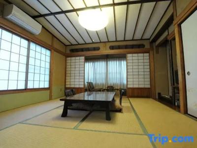 Izumi-so - 19