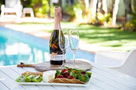 Caribbean Noosa - 154