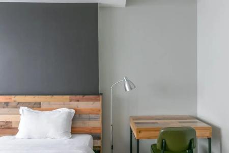 Zleepmotion Bangkok - 57