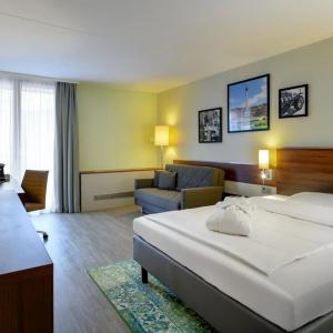Mercure Stuttgart Sindelfingen an der Messe - 31