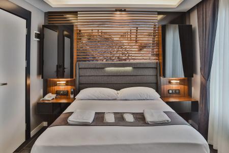 çesme marin butik otel - 10