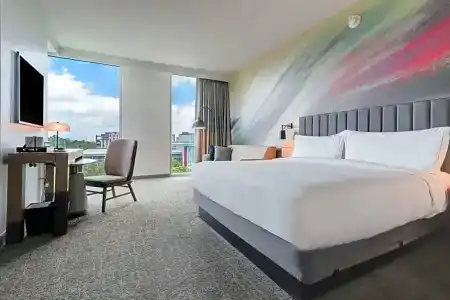 Hilton University of Houston - 49