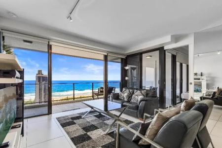 Ultra Broadbeach - 114