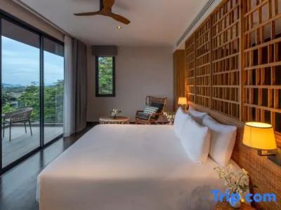 Noku Phuket - 63