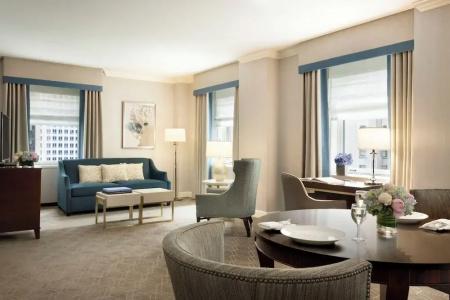 Fairmont Olympic - 125