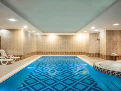 Mercure Bristol Grand - 22