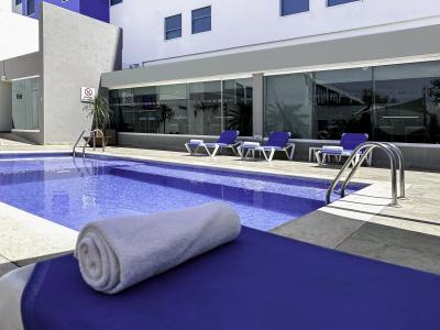 Holiday Inn Express méRida, An Ihg - 24