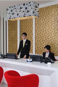 Santa Grand East Coast (Sg Clean, Staycation Approved) - 29