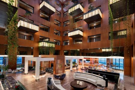 Radisson Blu & Spa, Istanbul Tuzla - 5