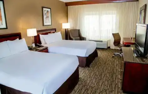 DoubleTree by Hilton Las Vegas Airport - 2