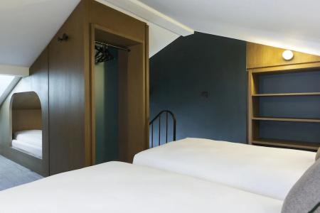 Ours Blanc & Spa - 2