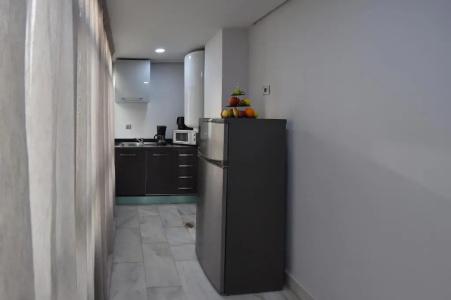 Le Yacht Suites - 107