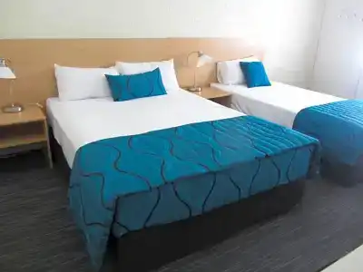 Urangan Motor Inn - 58