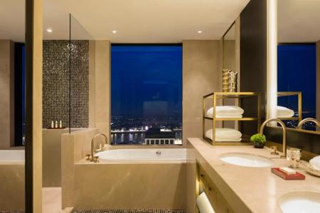 Rosewood Phnom Penh - 15