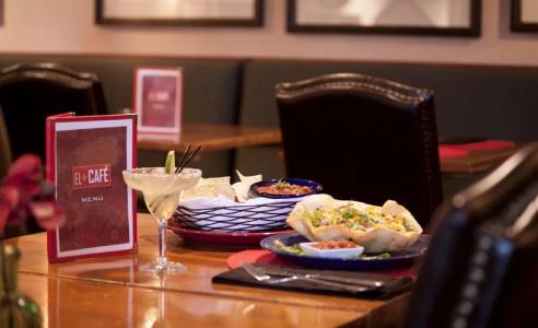 Inn at Santa Fe, SureStay Collection by Best Western - 30