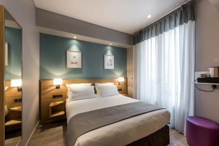 Hôtel Magellan - 21