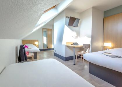 b&b hôTel Perpignan Nord aéRoport - 1