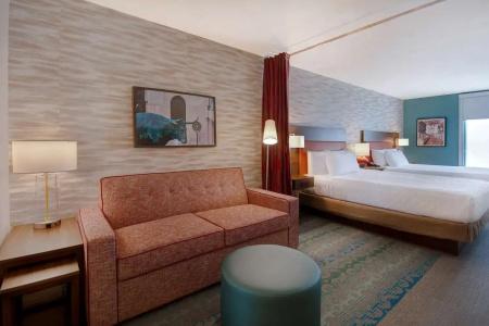 Home2 Suites By Hilton - 84