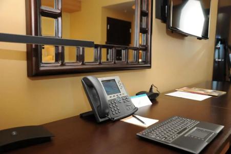 Twin Arrows Navajo Casino - 27