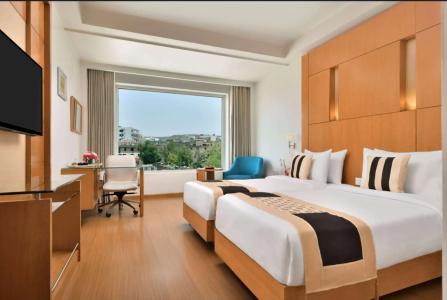 Ramada Jaipur - 2
