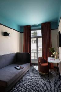 Best Western Premier Roosevelt - 38