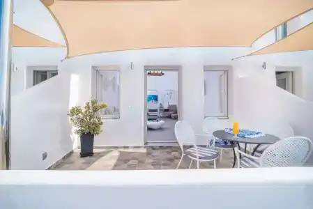 Angel Luxury Suites - 74