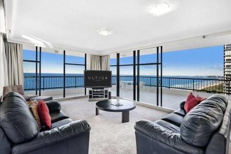 Ultiqa Beach Haven On Broadbeach - 10
